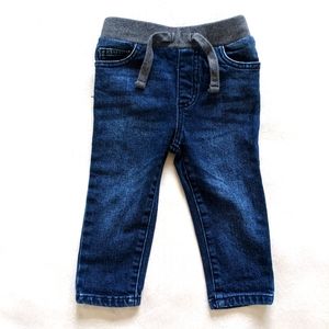Tucker and Tate Toddler Boy Jeans 18 Months